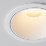 Потолочный светильник MAYTONI ALFA LED DL043-01-10W2,7K-RD-W