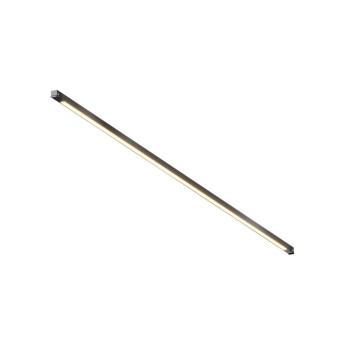 Трековый светильник MAYTONI BASIS EXILITY TR240-2-18W3K-B