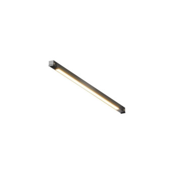 Трековый светильник MAYTONI BASIS EXILITY TR240-2-6W3K-B