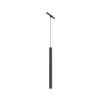 Трековый светильник MAYTONI FOCUS LED EXILITY X TR245-4-7WTW-DD2-B
