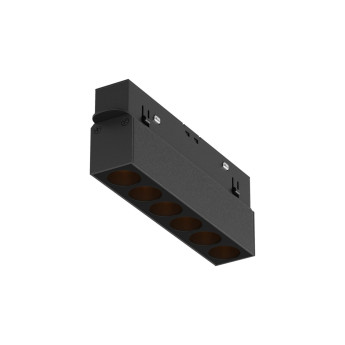 Трековый светильник MAYTONI EXILITY TR031-2-6W3K-B