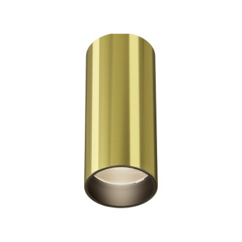 Потолочный светильник MAYTONI FOCUS LED C056CL-L12W3K-W-BS