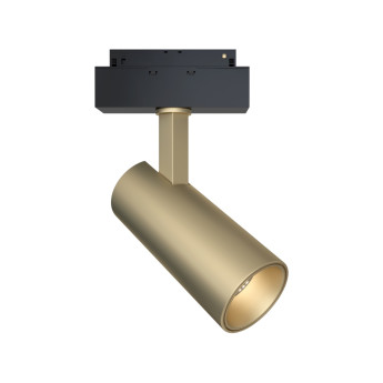 Трековый светильник MAYTONI FOCUS LED TR019-2-15W3K-MG