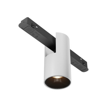Трековый светильник MAYTONI ALFA TR122-2-7W3K-W