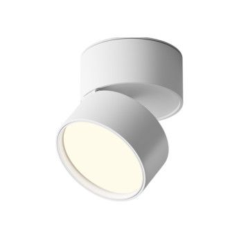 Потолочный светильник MAYTONI ONDA C024CL-12W4K-W-1