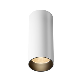 Потолочный светильник MAYTONI FOCUS LED C056CL-L12W2.7K-W-W