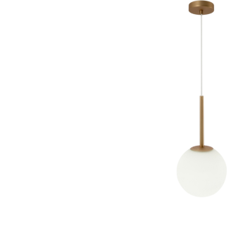 Подвесной светильник MAYTONI BASIC FORM MOD321PL-01G3