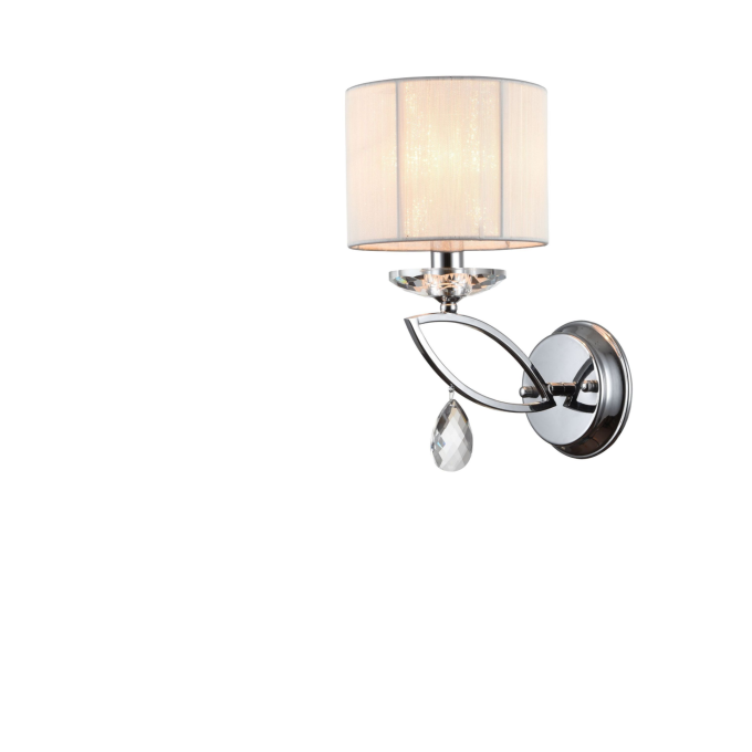 Настенный светильник (бра) MAYTONI MIRAGGIO MOD602-01-N