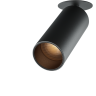 Встраиваемый светильник MAYTONI FOCUS LED C053CL-L12W2.7K-W-B