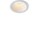 Потолочный светильник MAYTONI ALFA LED DL043-01-10W2,7K-RD-W