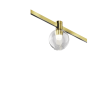 Трековый светильник MAYTONI BUBBLE FLARITY TR148-1-3W4K-BS