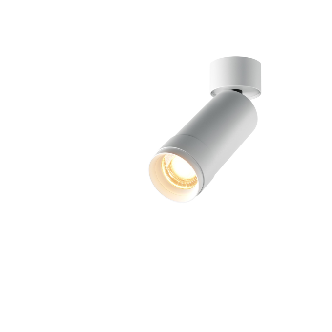 Потолочный светильник MAYTONI FOCUS ZOOM C055CL-L12W2,7K-Z-W